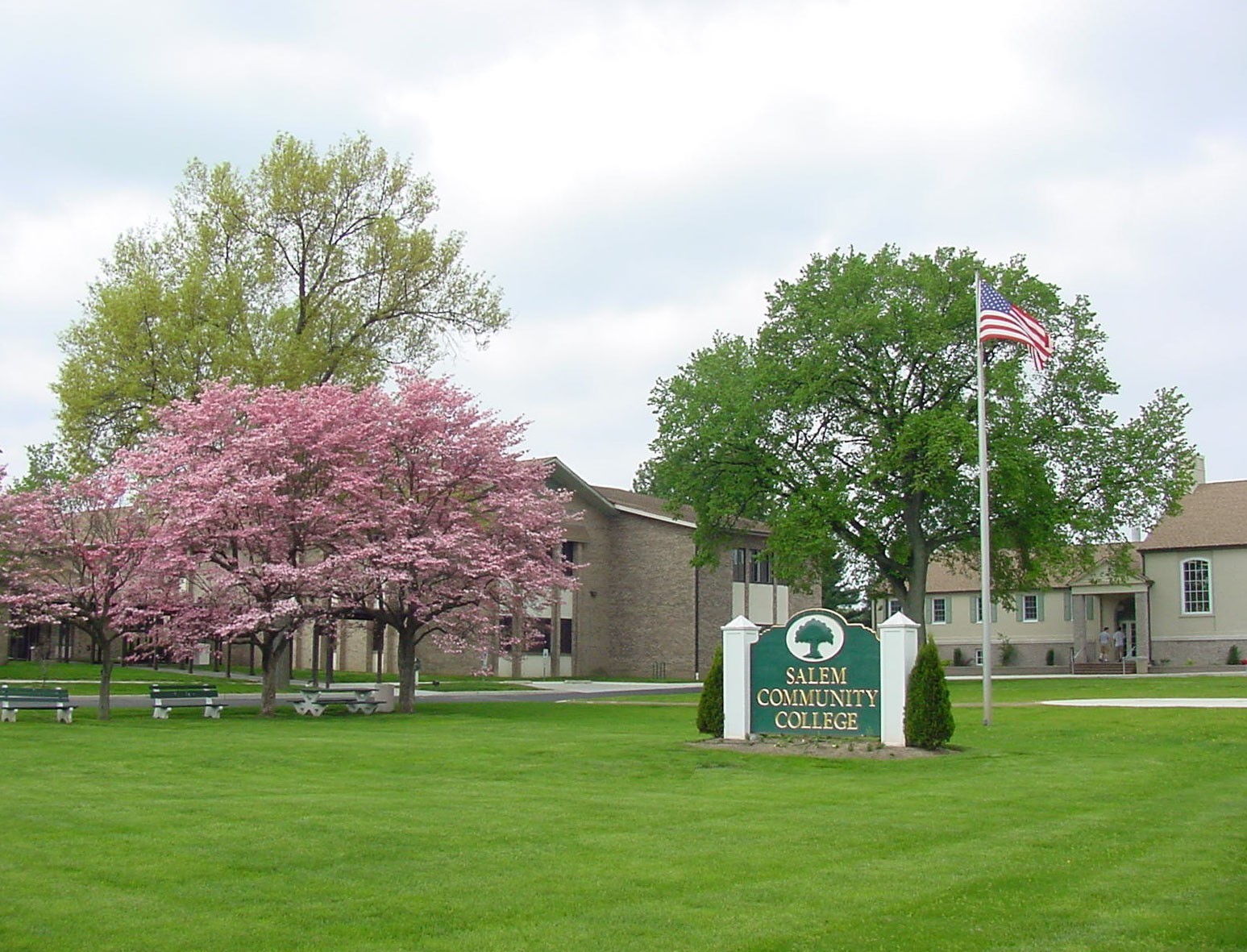 Salem Community College