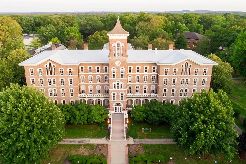 Lake Erie College
