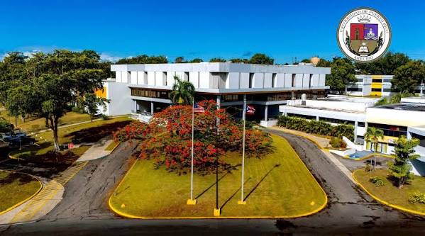 University of Puerto Rico-Arecibo