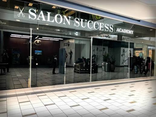 Salon Success Academy-Riverside