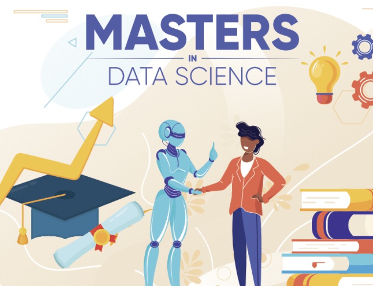 MSc Data Science